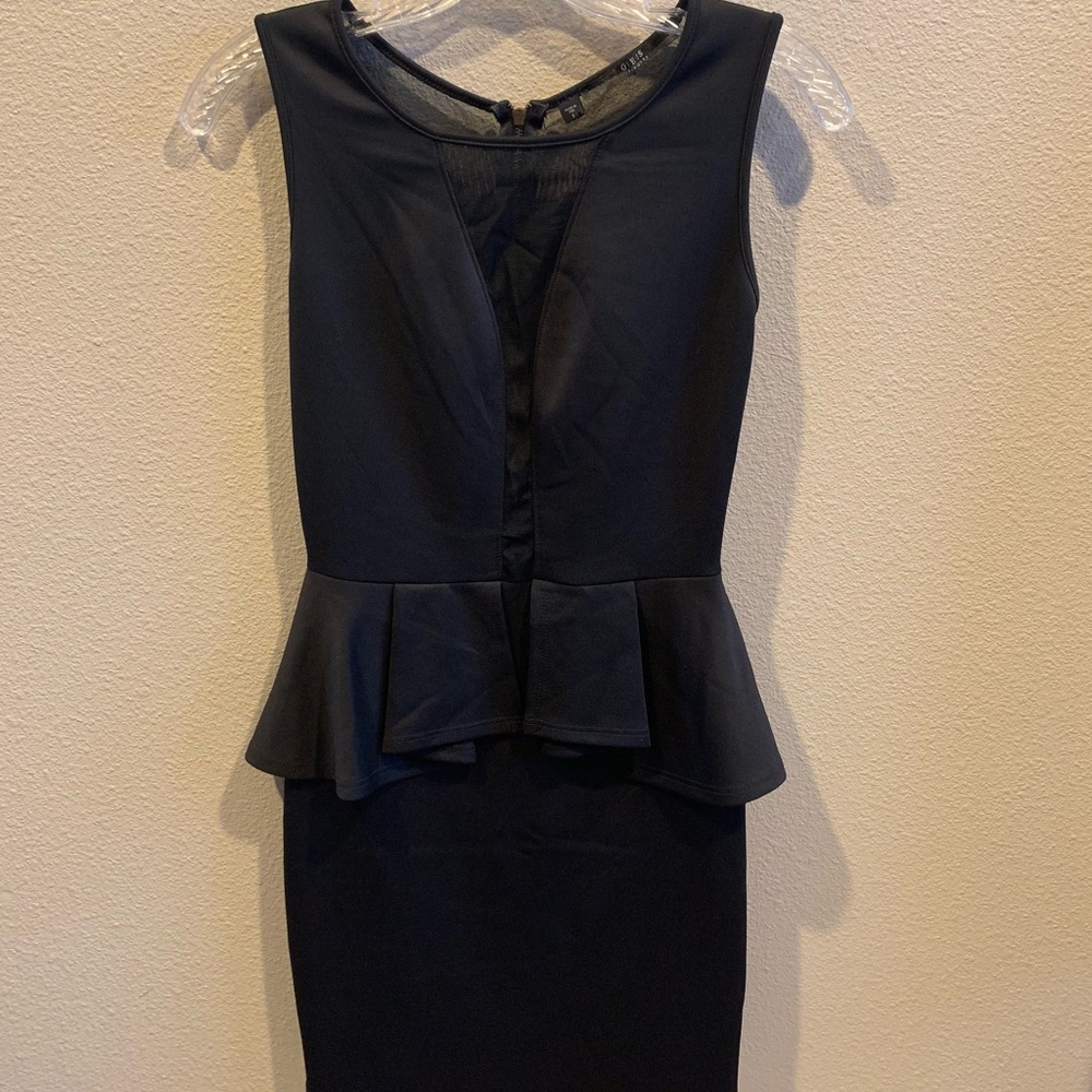 Guess cocktail dress